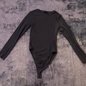 Gently Worn Zara Bodysuit.